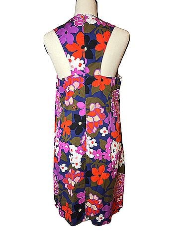 Trina Turk Casual Dress (view 2)