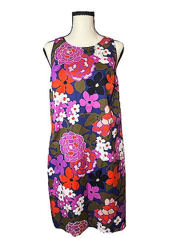 Trina Turk Casual Dress (view 1)