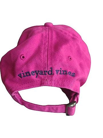 Vineyard Vines Baseball Cap (view 2)