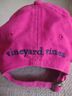 Vineyard Vines 100% Cotton Pink Baseball Cap One size - photo 3