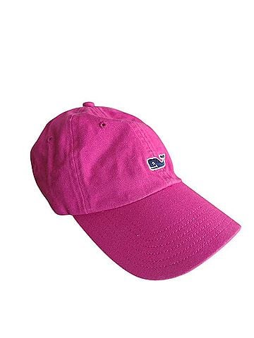 Vineyard Vines Baseball Cap (view 1)