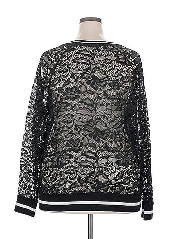 Torrid Long Sleeve T-Shirt (view 2)