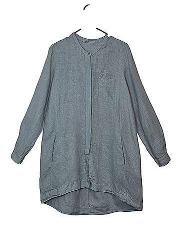 Transit Par-Such Button-Down Shirt (view 2)