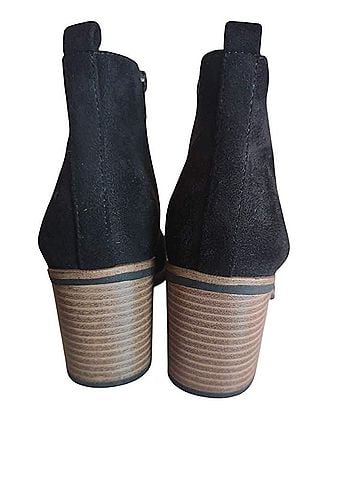 White Mountain Ankle Boots (view 2)