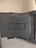 White Mountain Black Ankle Boots Size 8 1/2 - photo 3