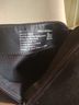 White Mountain Black Ankle Boots Size 8 1/2 - photo 5