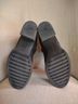 White Mountain Black Ankle Boots Size 8 1/2 - photo 8