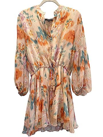 AaKaa Casual Dress (view 1)