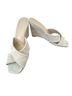 Veronica Beard Tan Wedges Size 9 1/2 - photo 1
