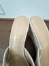 Veronica Beard Tan Wedges Size 9 1/2 - photo 3