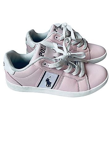 Polo by Ralph Lauren Sneakers (view 1)
