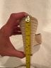 Veronica Beard Tan Wedges Size 9 1/2 - photo 6