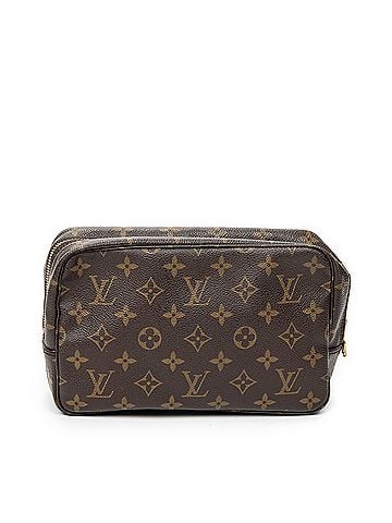 Louis Vuitton Toiletry Pouch PM (view 1)