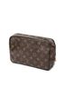 Louis Vuitton Brown Toiletry Pouch PM One size - photo 3