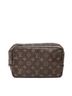 Louis Vuitton Brown Toiletry Pouch PM One size - photo 5