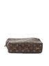 Louis Vuitton Brown Toiletry Pouch PM One size - photo 9