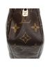 Louis Vuitton Brown Toiletry Pouch PM One size - photo 6