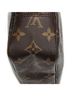 Louis Vuitton Brown Toiletry Pouch PM One size - photo 7