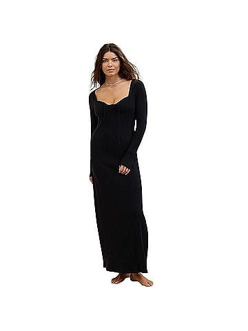 Aerie bodycon Casual Dress (view 1)