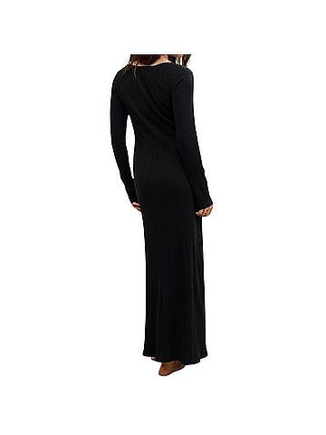 Aerie bodycon Casual Dress (view 2)