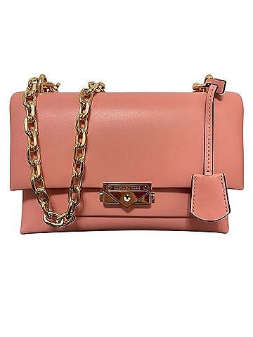 Michael Kors CeCe Shoulder Bag (view 1)