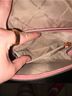 Michael Kors Pink Shoulder Bag One size - photo 7