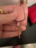 Michael Kors Pink Shoulder Bag One size - photo 9