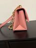 Michael Kors Pink Shoulder Bag One size - photo 12
