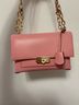 Michael Kors Pink Shoulder Bag One size - photo 5