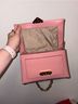 Michael Kors Pink Shoulder Bag One size - photo 8