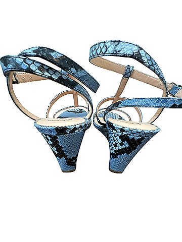 J.Crew Wedges (view 2)
