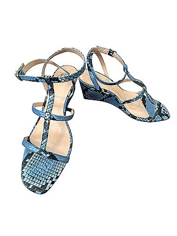 J.Crew Wedges (view 1)