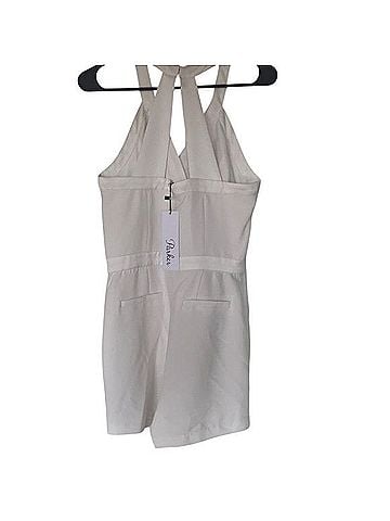 Parker Cullen Combo Jumper Jumpsuit (view 2)