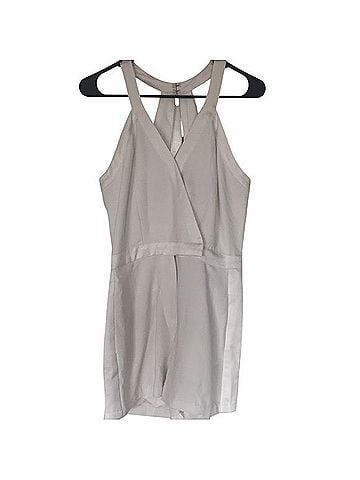 Parker Cullen Combo Jumper Jumpsuit (view 1)