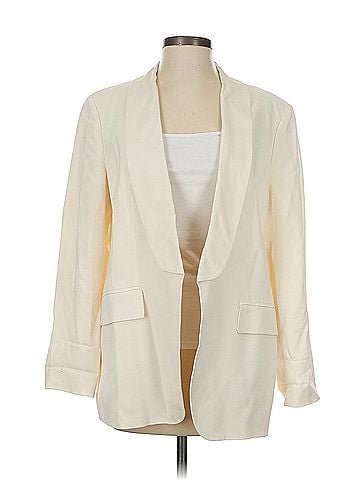 Peserico Peserico Blazer (view 1)
