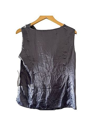 Jones New York Sleeveless T-Shirt (view 2)