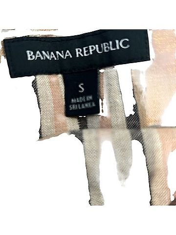 Banana Republic Mia Dressy Shorts (view 2)