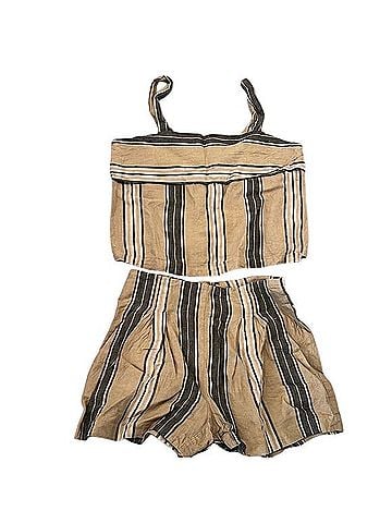 Banana Republic Mia Dressy Shorts (view 1)