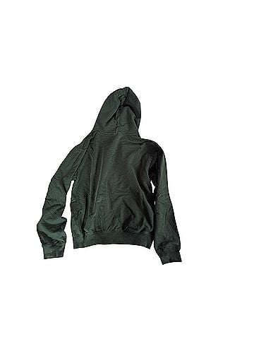 Sporty & Rich Pullover Hoodie (view 2)