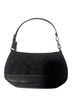 Coach Black Shoulder Bag One size - photo 1