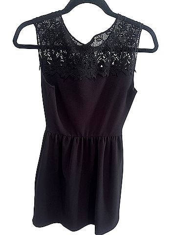 Soprano Cocktail Dress (view 2)
