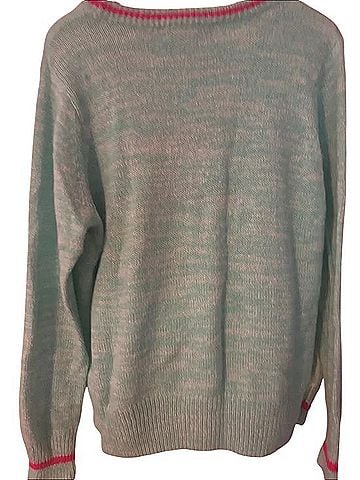 Lilly Pulitzer Vacay Ready Pullover Sweater (view 2)
