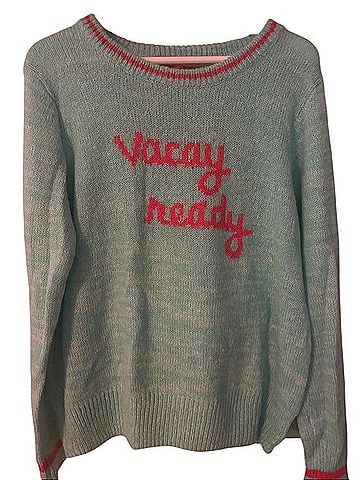Lilly Pulitzer Vacay Ready Pullover Sweater (view 1)