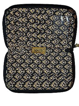 Maggie Bloom Makeup Bag (view 2)