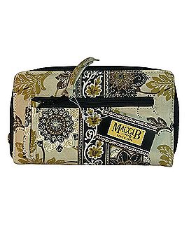 Maggie Bloom Makeup Bag (view 1)