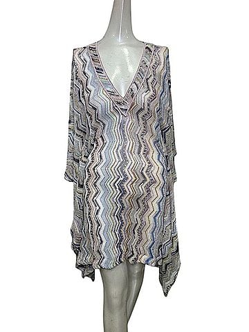 Missoni Romper (view 1)