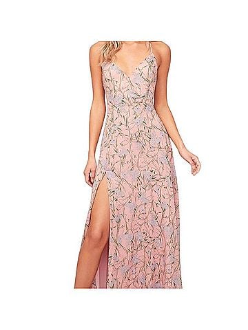 Astr Pandora Casual Dress (view 1)