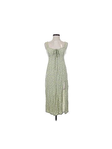 Motel Casual Dress (view 1)