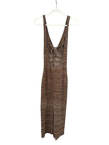 Torn by Ronny Kobo Casual Dress (view 2)
