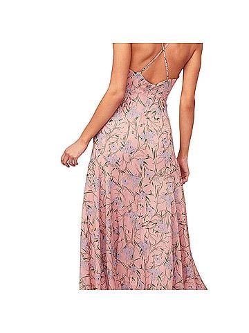 Astr Pandora Casual Dress (view 2)